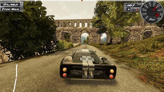 Classic Racers Elite screenshot