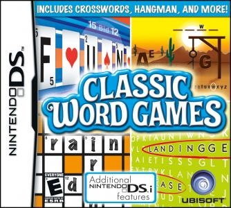 Classic Word Games