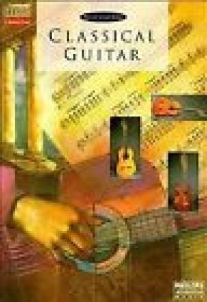 Classical Guitar : Private Lessons Series