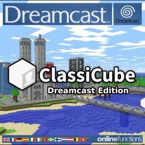 ClassiCube