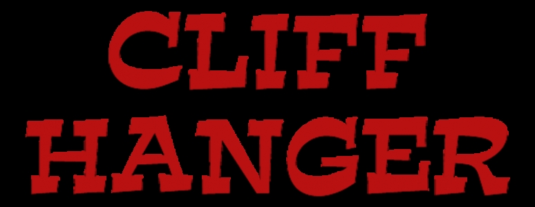 Cliff Hanger clearlogo