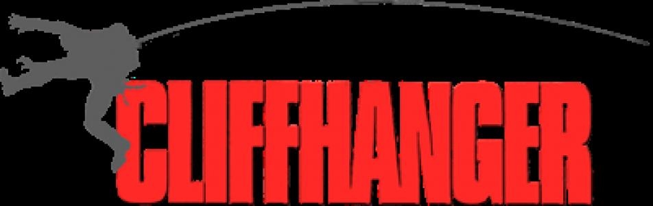 Cliffhanger banner