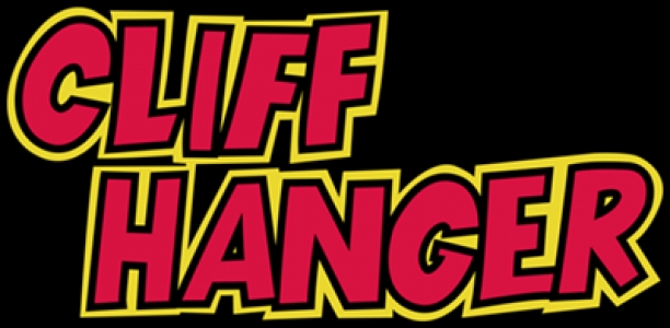 Cliffhanger clearlogo