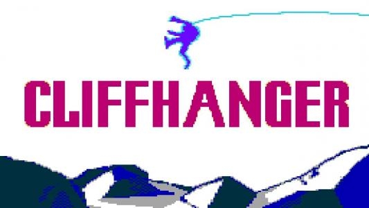 Cliffhanger fanart