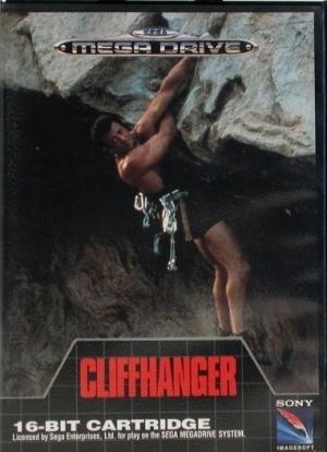 Cliffhanger