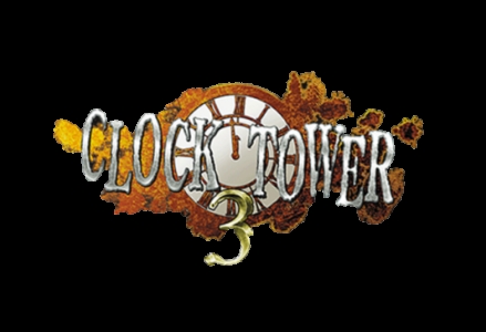Clock Tower 3 clearlogo