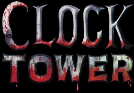 Clock Tower clearlogo