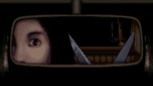 Clock Tower (English Translation) screenshot