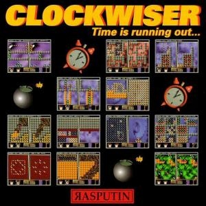 Clockwiser: Time is Running Out...
