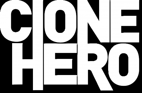 Clone Hero clearlogo