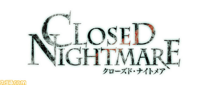 Closed Nightmare clearlogo