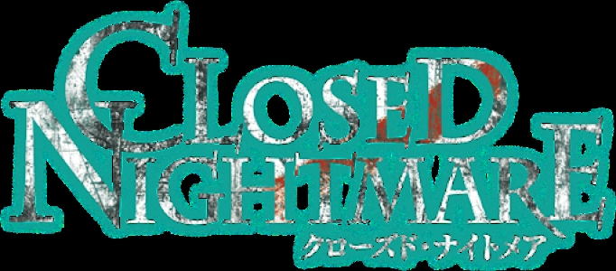 Closed Nightmare clearlogo