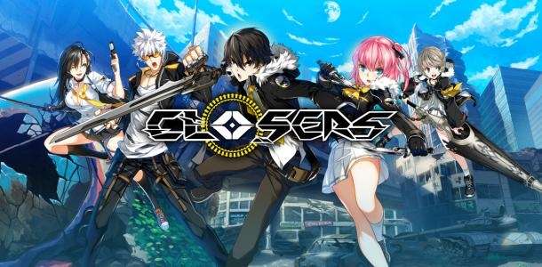 Closers banner