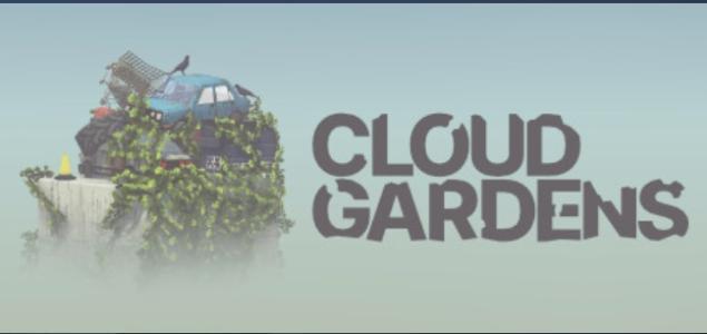 Cloud Gardens