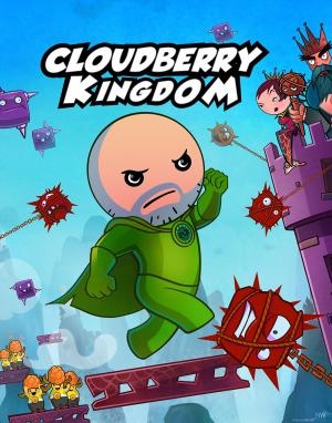 Cloudberry Kingdom