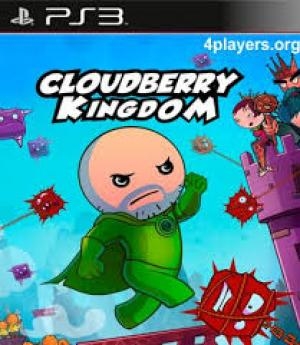 Cloudberry Kingdom