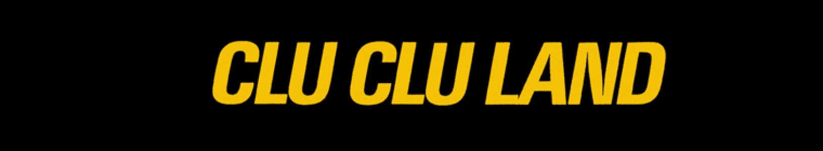 Clu Clu Land banner