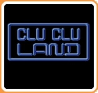 Clu Clu Land