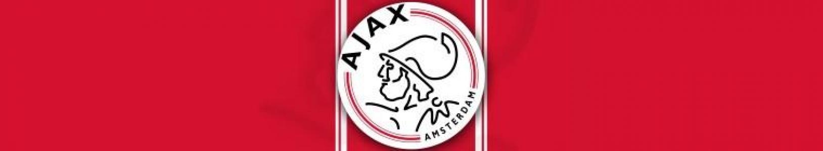 Club Football 2005: AJAX banner