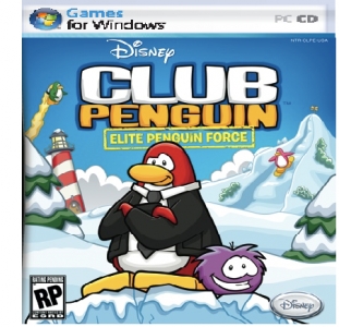 Club Penguin