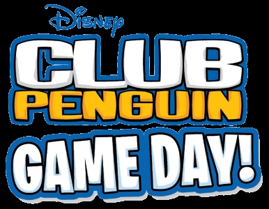 Club Penguin: Game Day! (5th Anniversary Limited Edition) clearlogo
