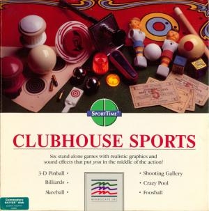 Clubhouse Sports