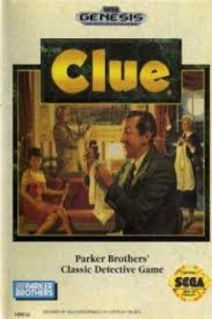 Clue