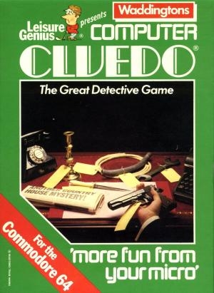 Cluedo