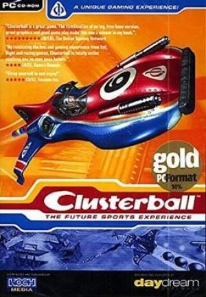 Clusterball