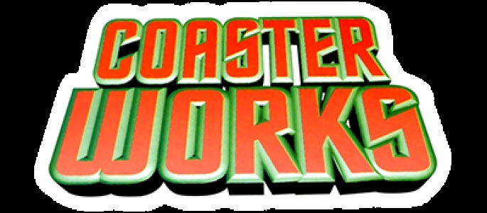 Coaster Works clearlogo