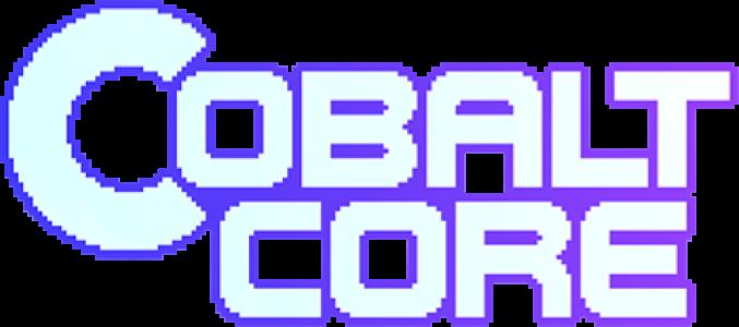 Cobalt Core clearlogo