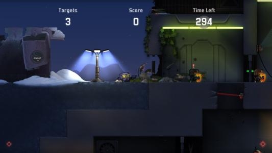 Cobalt screenshot