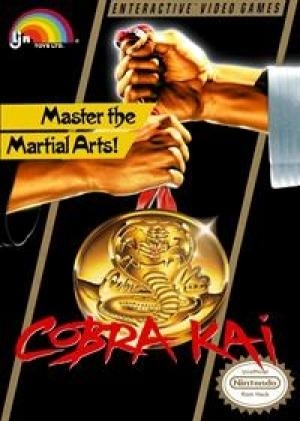 Cobra Kai