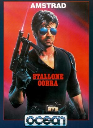 Cobra Stallone