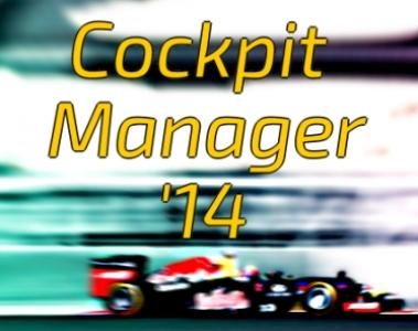 Cockpit Manager '14