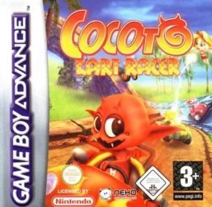 Cocoto Kart Racer