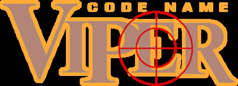 Code Name: Viper clearlogo