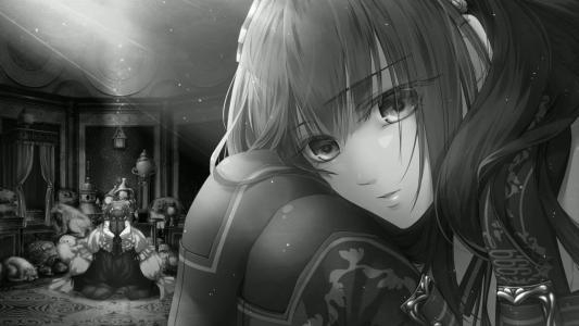 Code:Realize - Bouquet of Rainbows screenshot