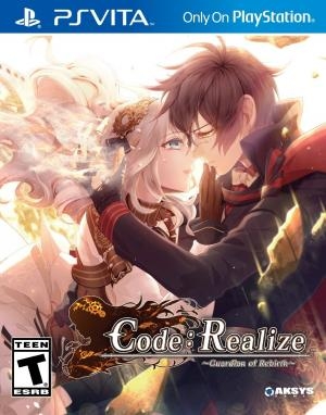 Code:Realize - Guardian of Rebirth