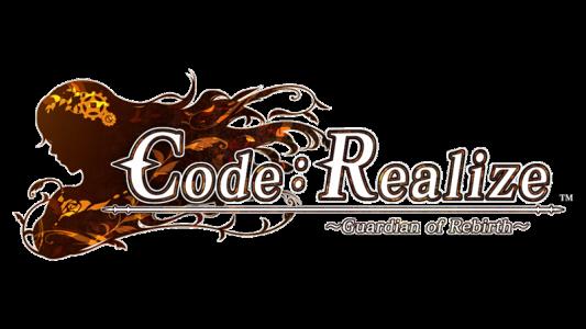 Code:Realize ~Guardian of Rebirth~ clearlogo