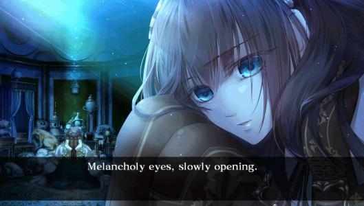 Code:Realize - Guardian of Rebirth screenshot