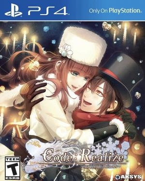 Code:Realize - Wintertide Miracles