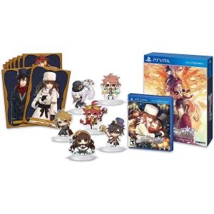 Code: Realize - Wintertide Miracles [Limited Edition]