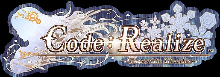 Code:Realize ~Wintertide Miracles~ clearlogo