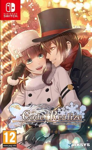 Code:Realize ~Wintertide Miracles~