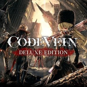 Code Vein [Deluxe Edition]