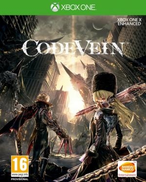 Code Vein