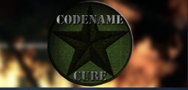 Codename CURE