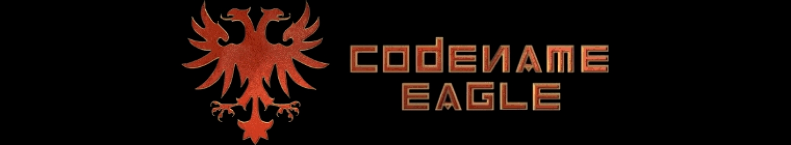 Codename Eagle banner