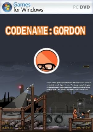Codename: Gordon